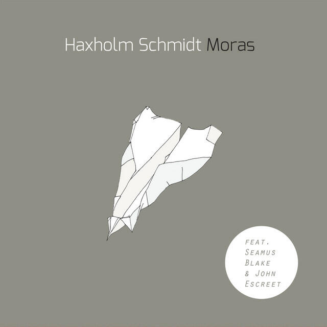 Haxholm Schmidt Moras