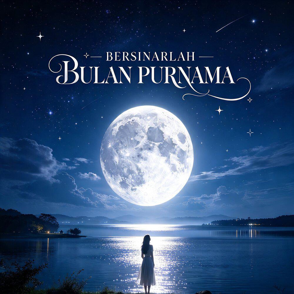 Релиз Bersinarlah Bulan Purnama