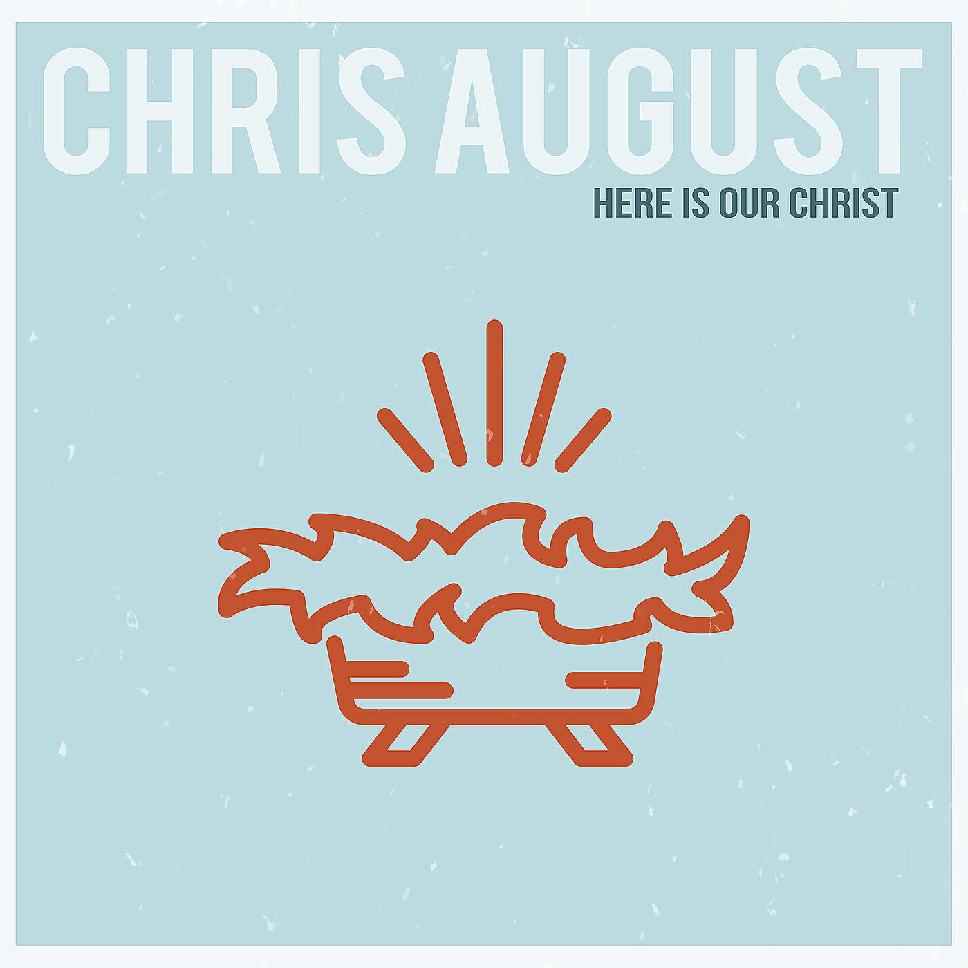 Релиз Here Is Our Christ