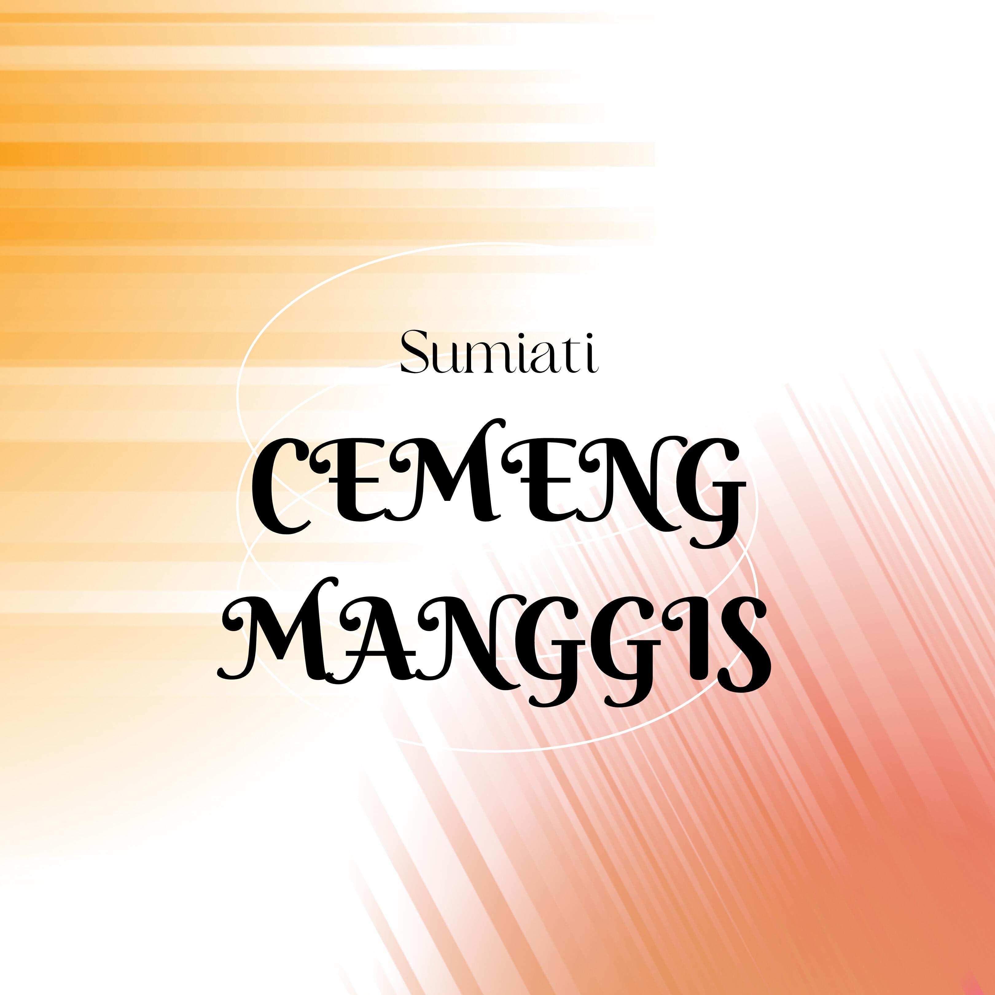 Релиз Cemeng Manggis