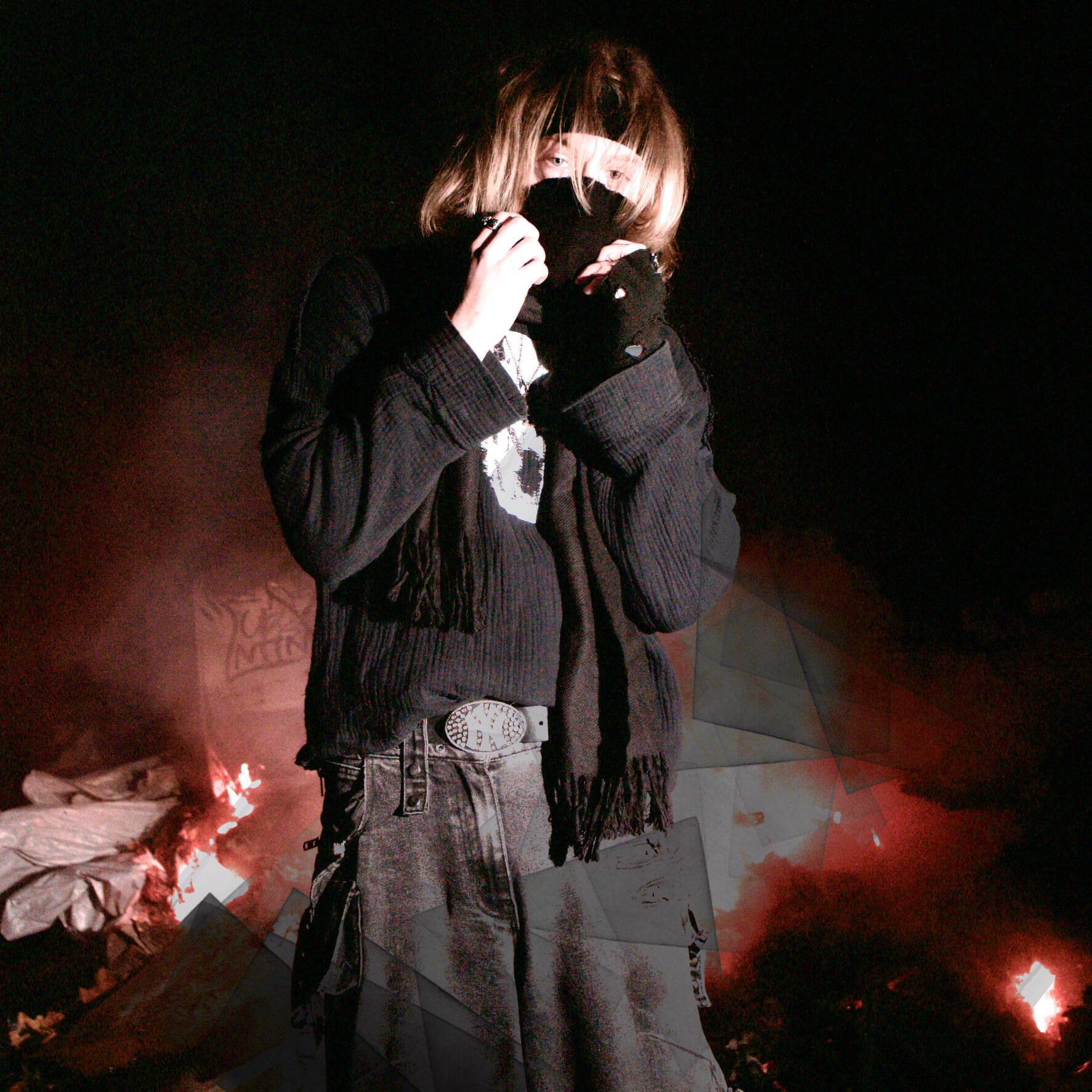 Релиз FUCK LOVE