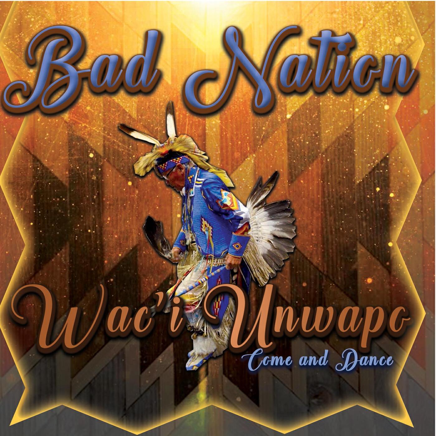 Релиз Waci Unwape Come and Dance