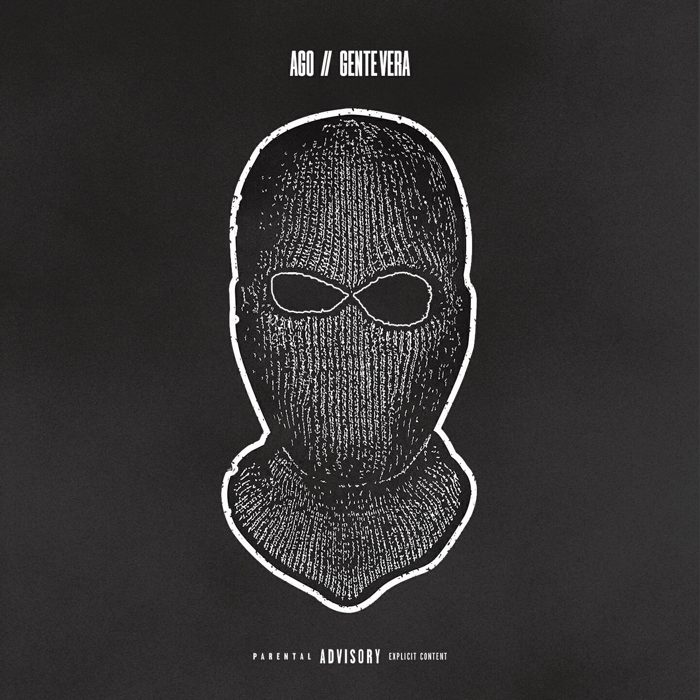 Релиз Gente vera