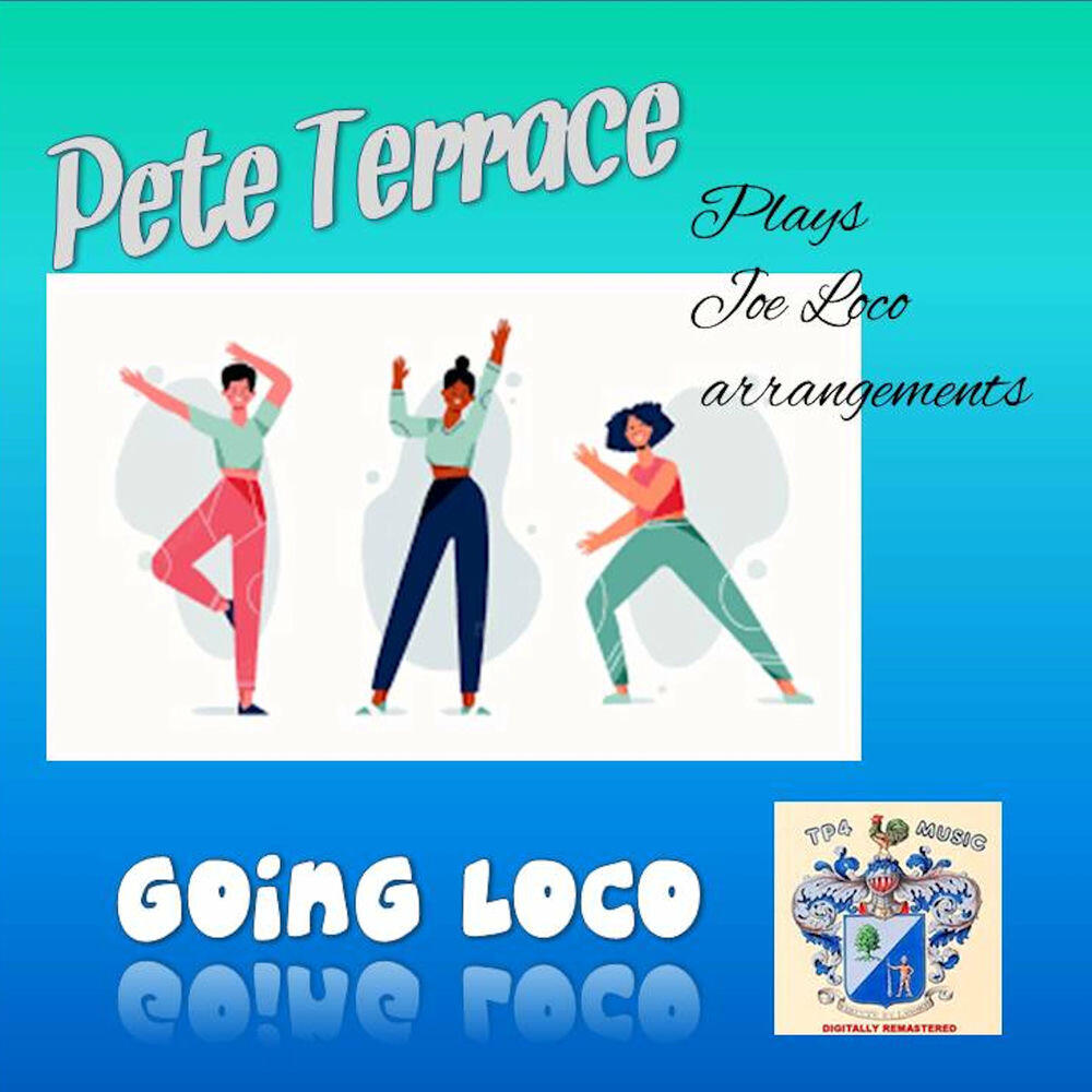Релиз Going Loco