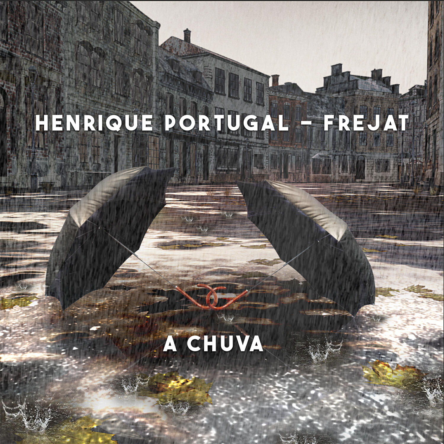 Релиз A Chuva