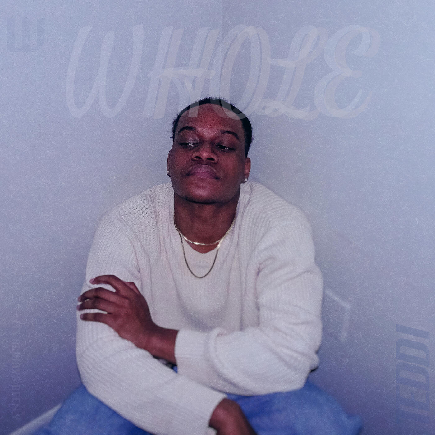 Релиз Whole