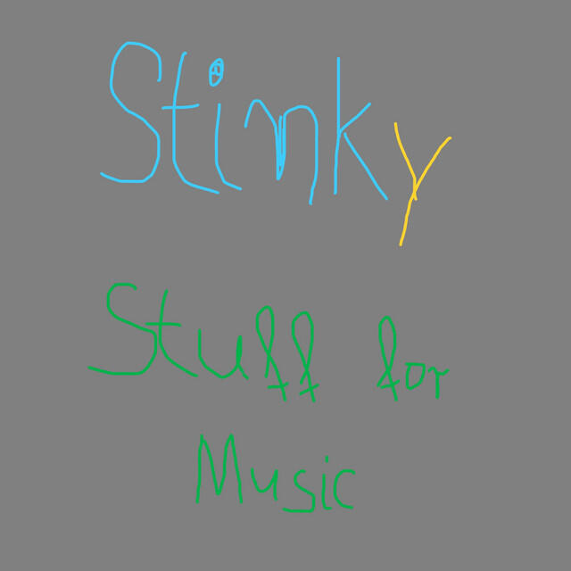 Релиз Stuff for Music