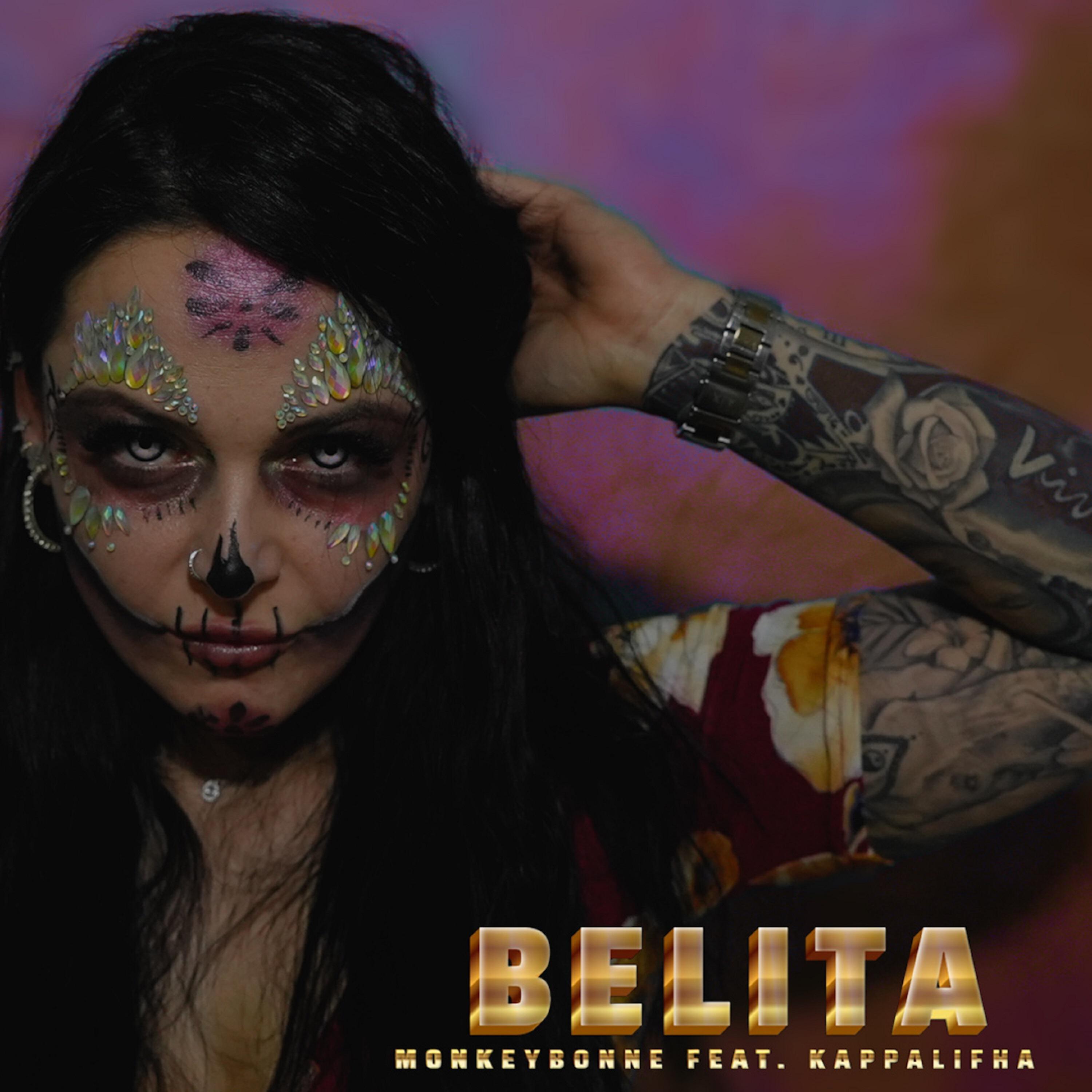 Релиз Belita