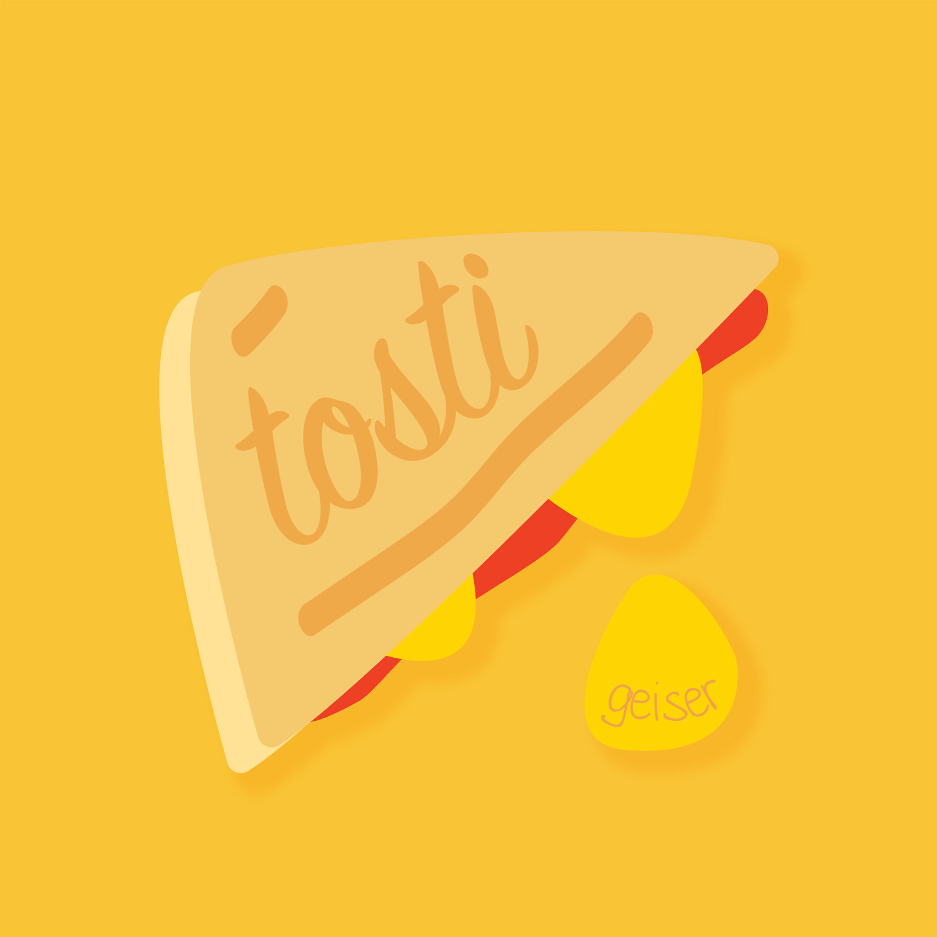 Трек Tosti