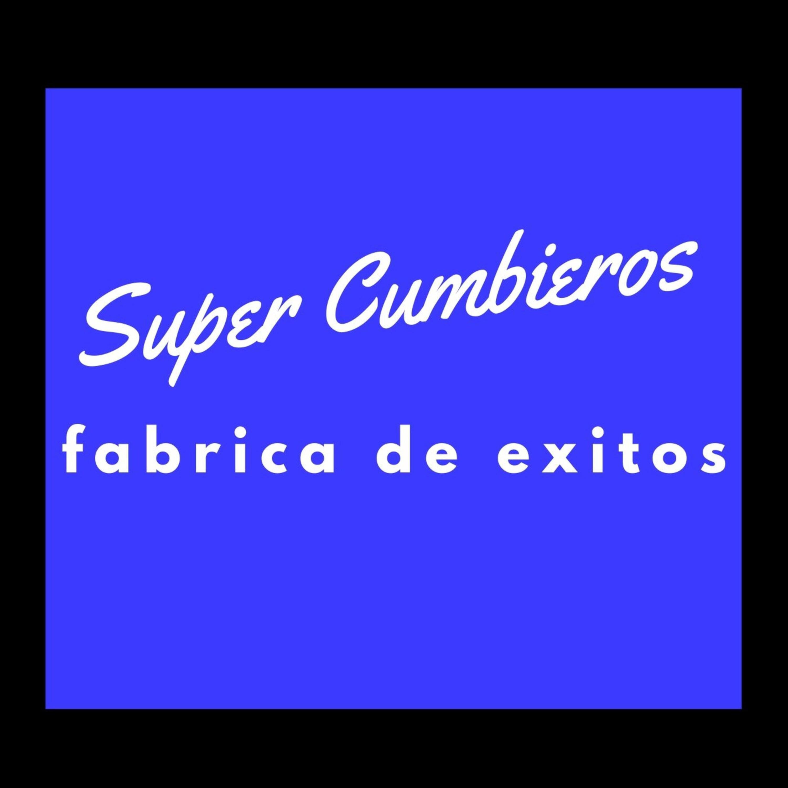 Super Cumbieros