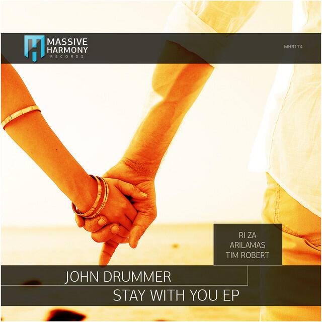 Релиз Stay With You