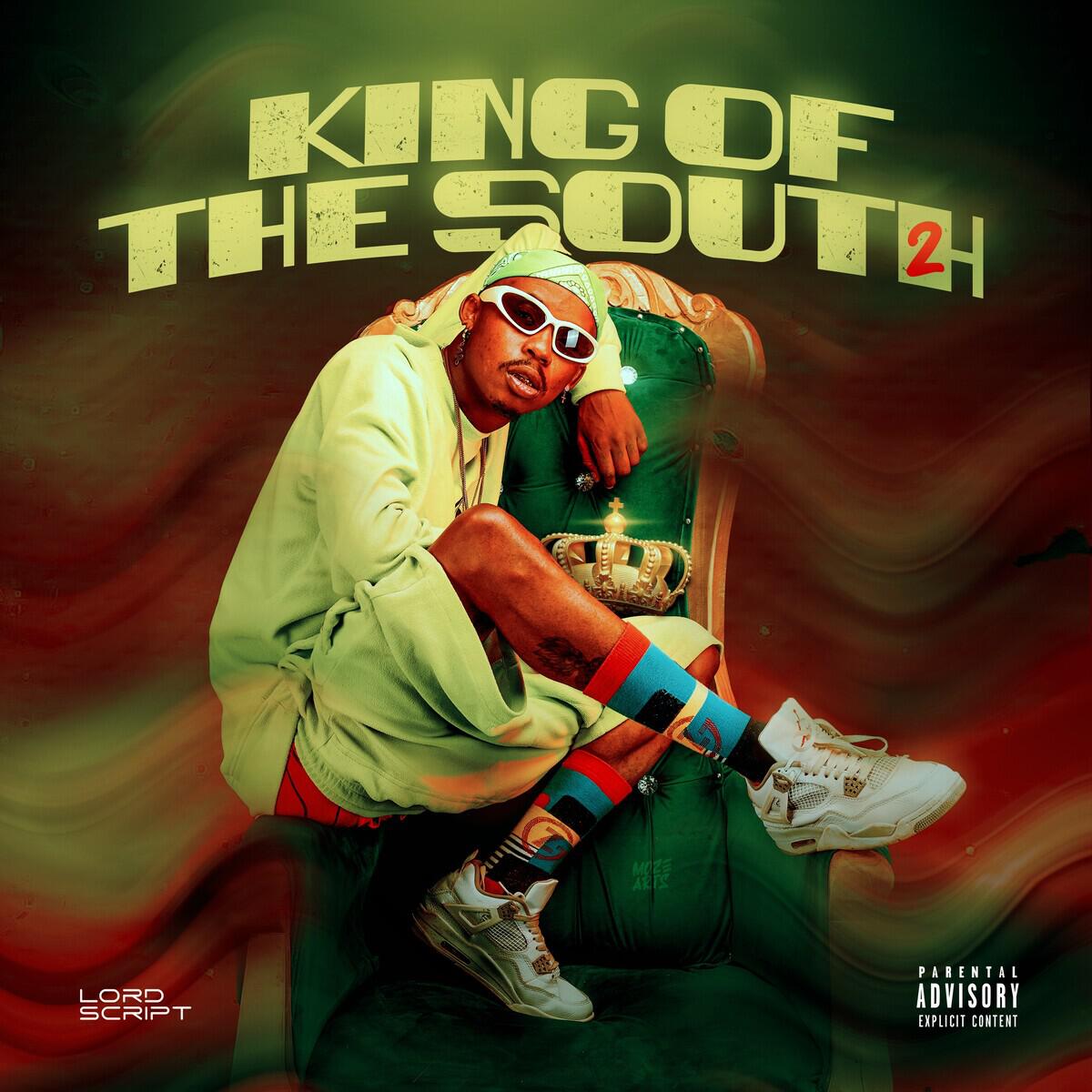 Релиз King Of The South 2
