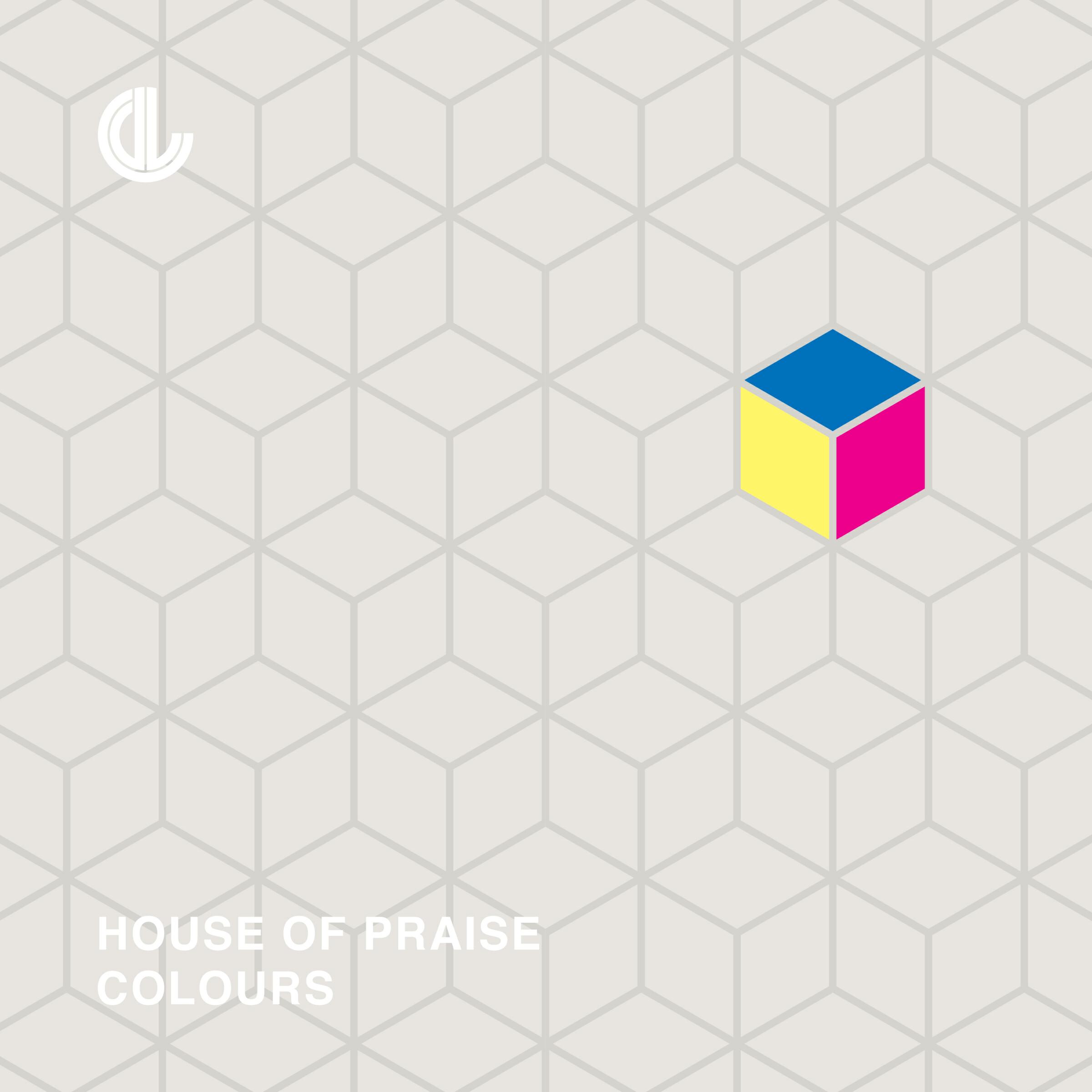 Релиз Colours