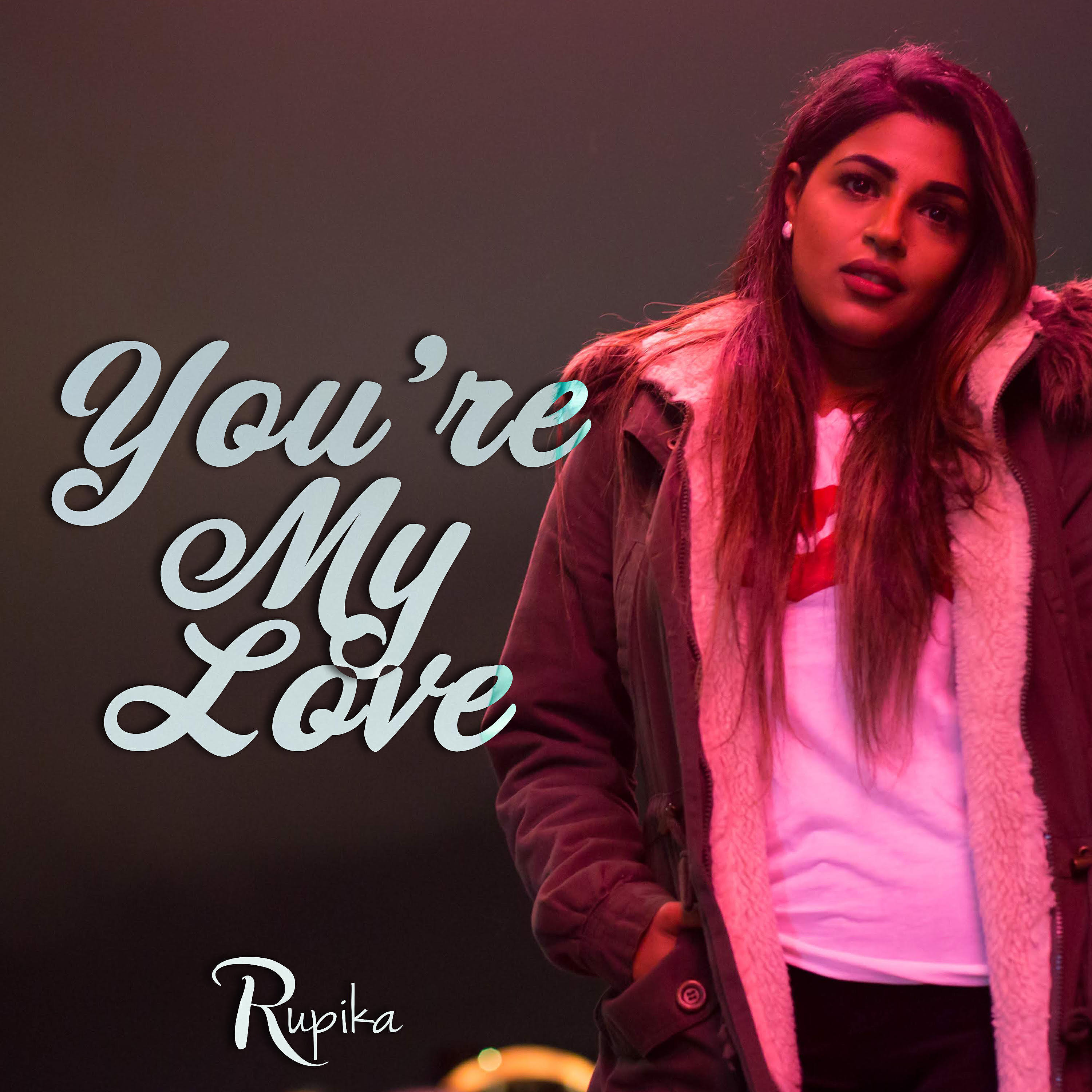Релиз You're My Love