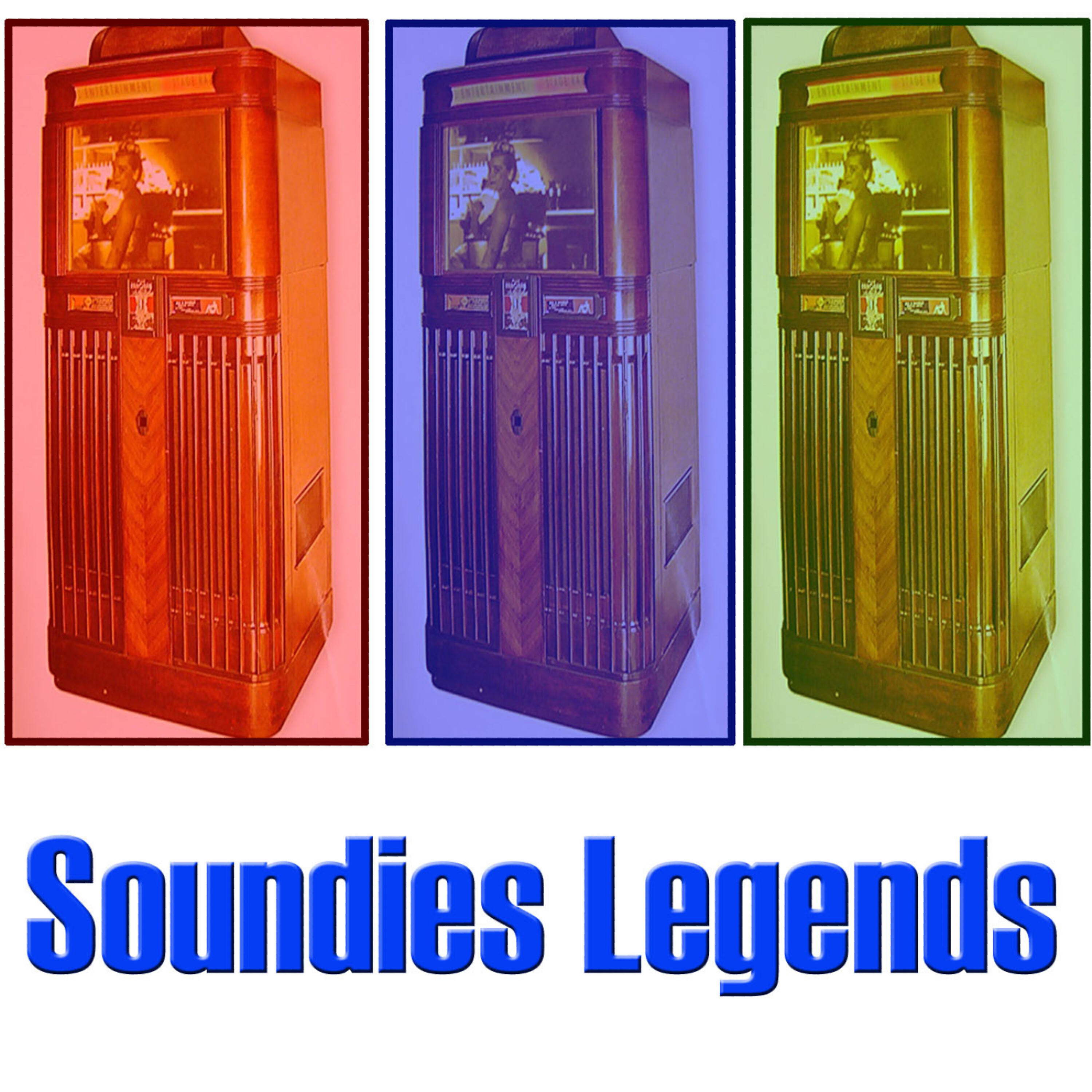 Релиз Soundies Legends