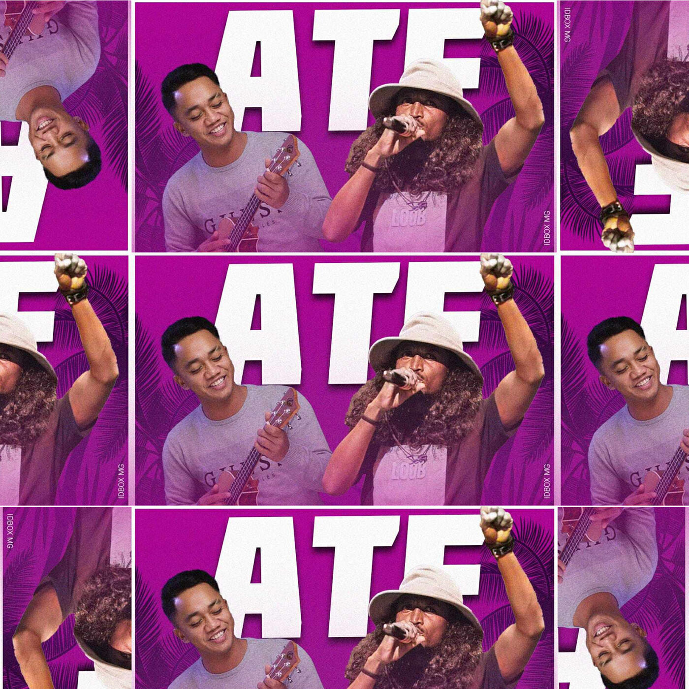 Релиз Atf
