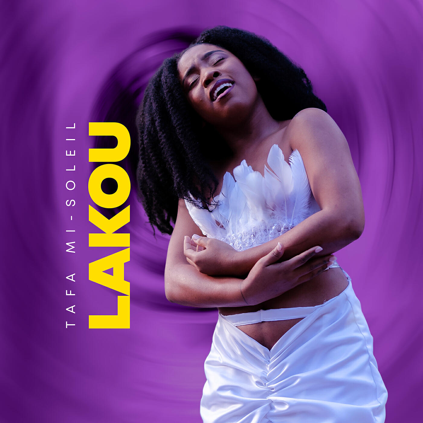Релиз Lakou