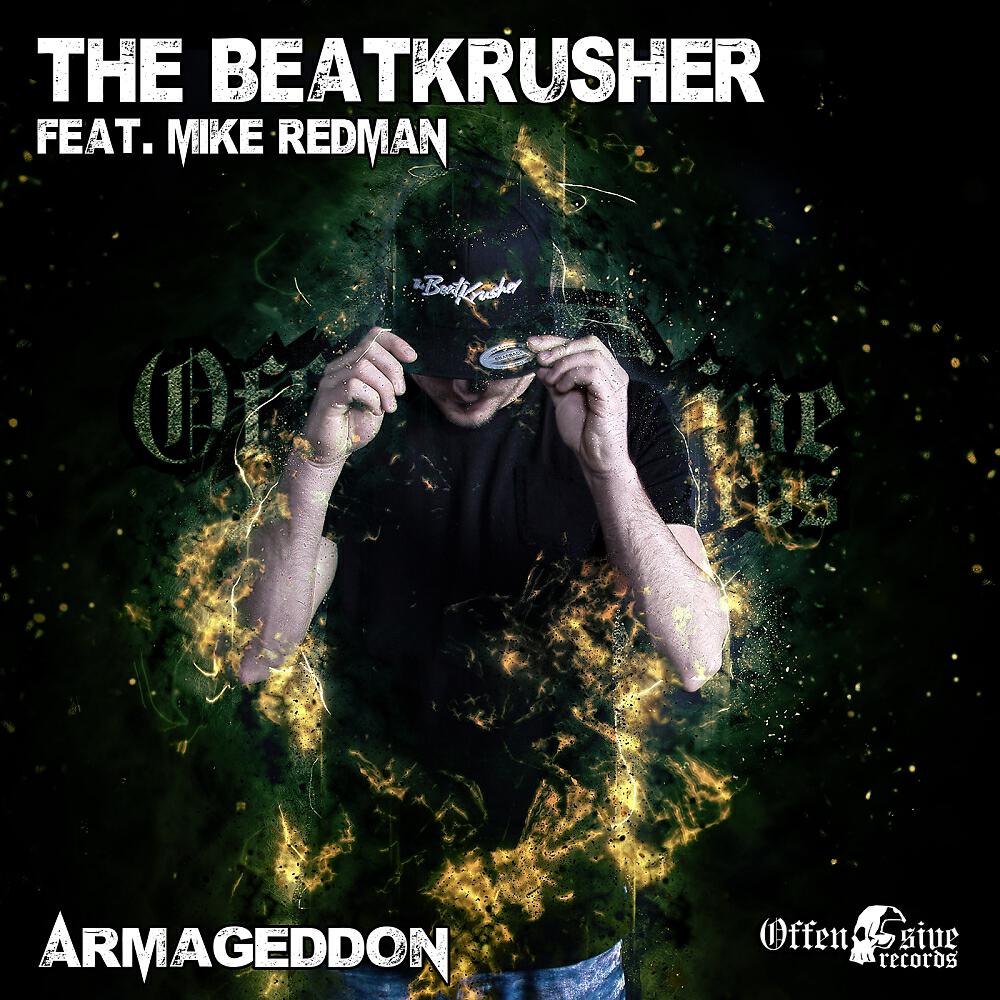 Релиз Armageddon