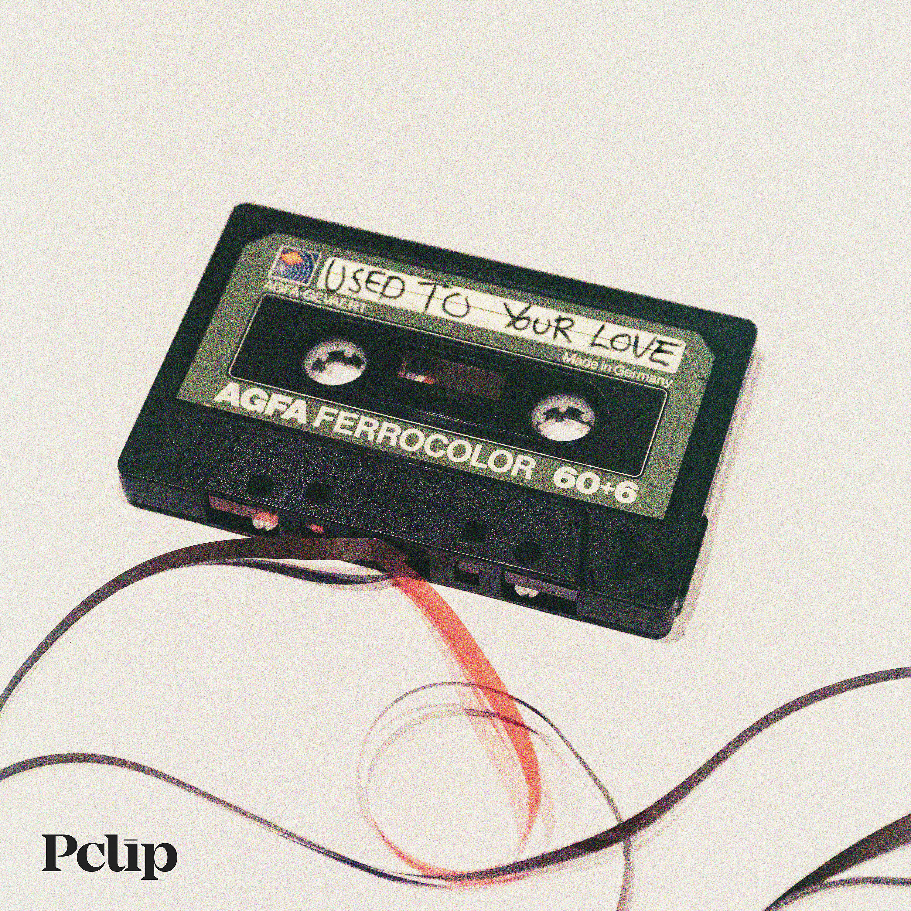 Релиз Used to Your Love