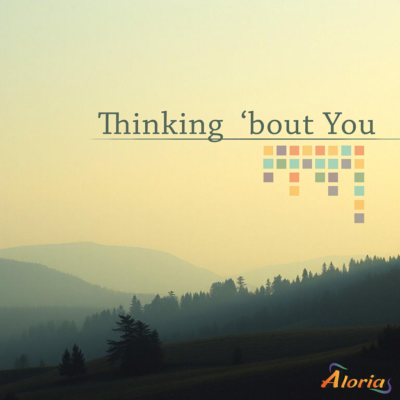 Релиз Thinking 'bout You (Acoustic Beat Version)