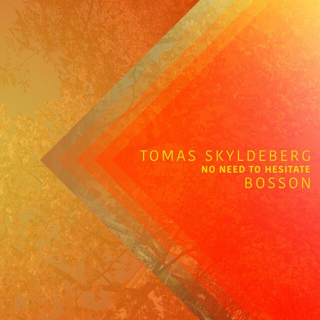 Релиз No need to hesitate