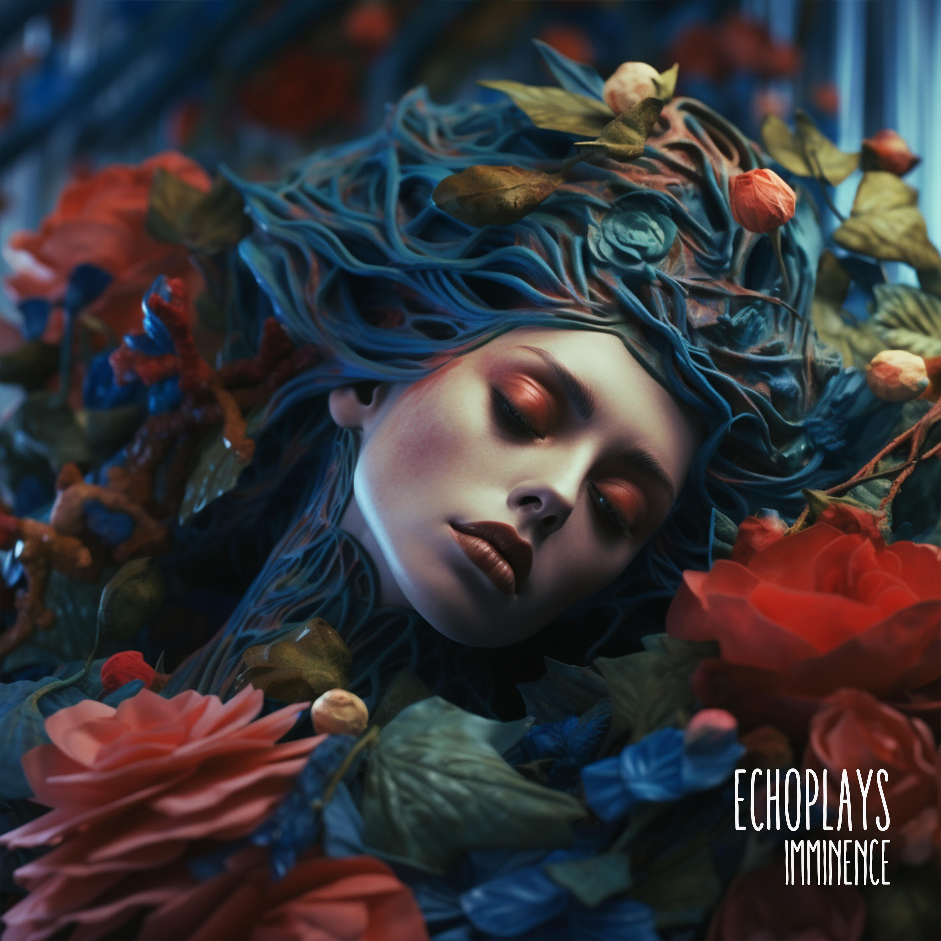 Релиз Imminence