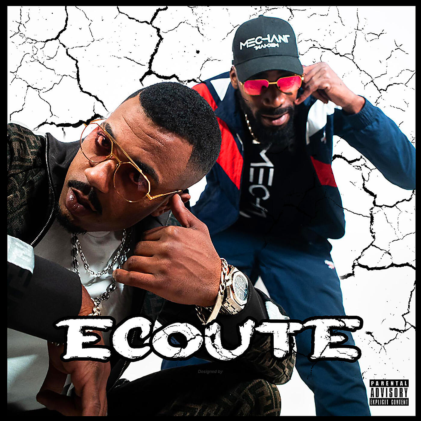 Релиз Ecoute