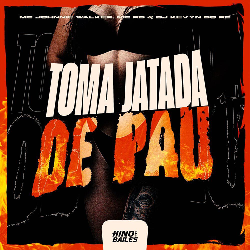 Релиз Toma Jatada de Pau