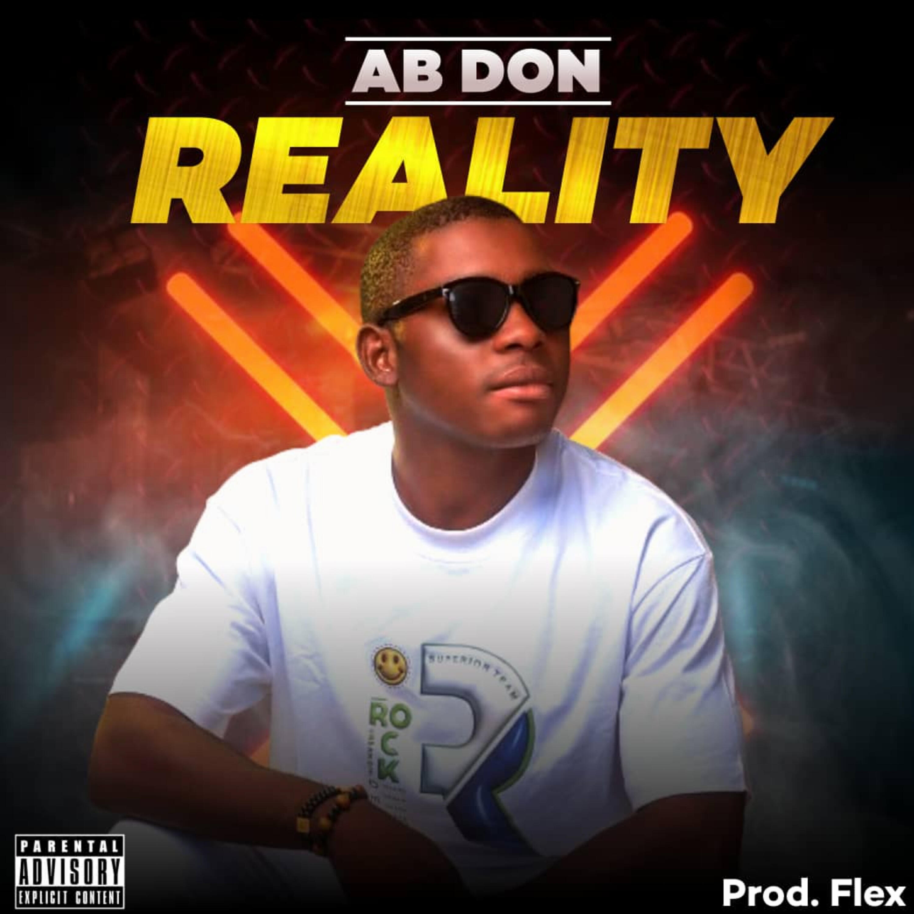Релиз Reality
