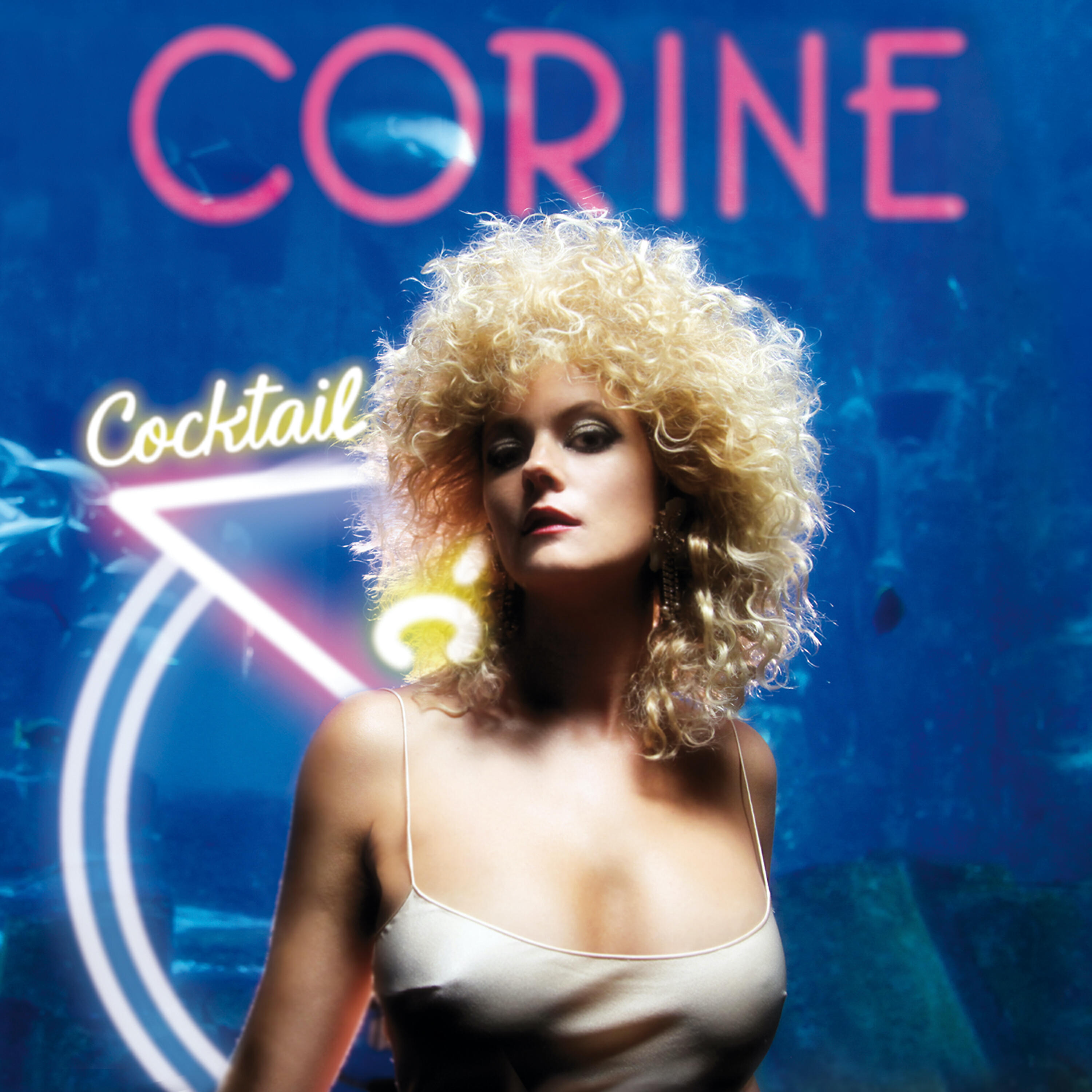 Релиз Cocktail