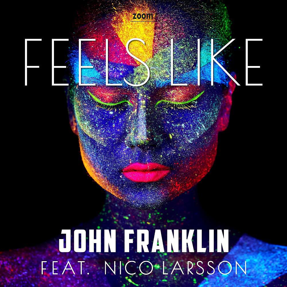 Релиз Feels Like