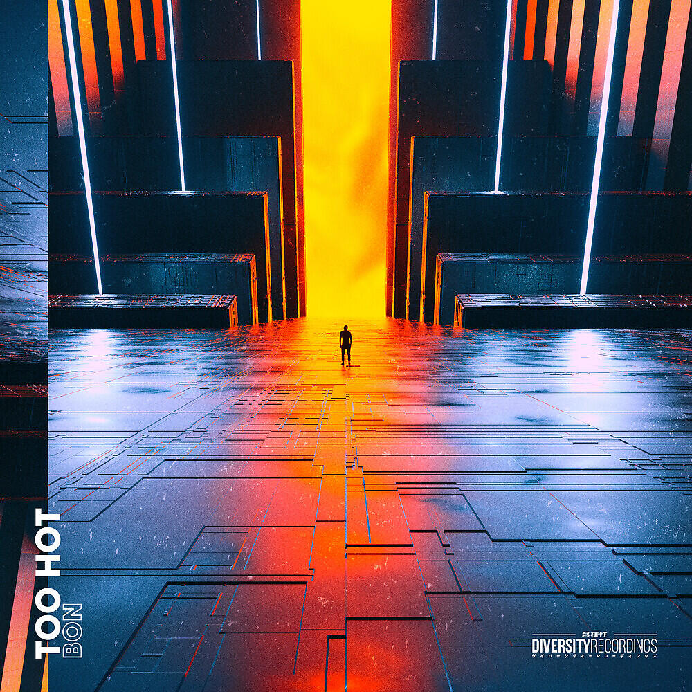 Релиз Too Hot