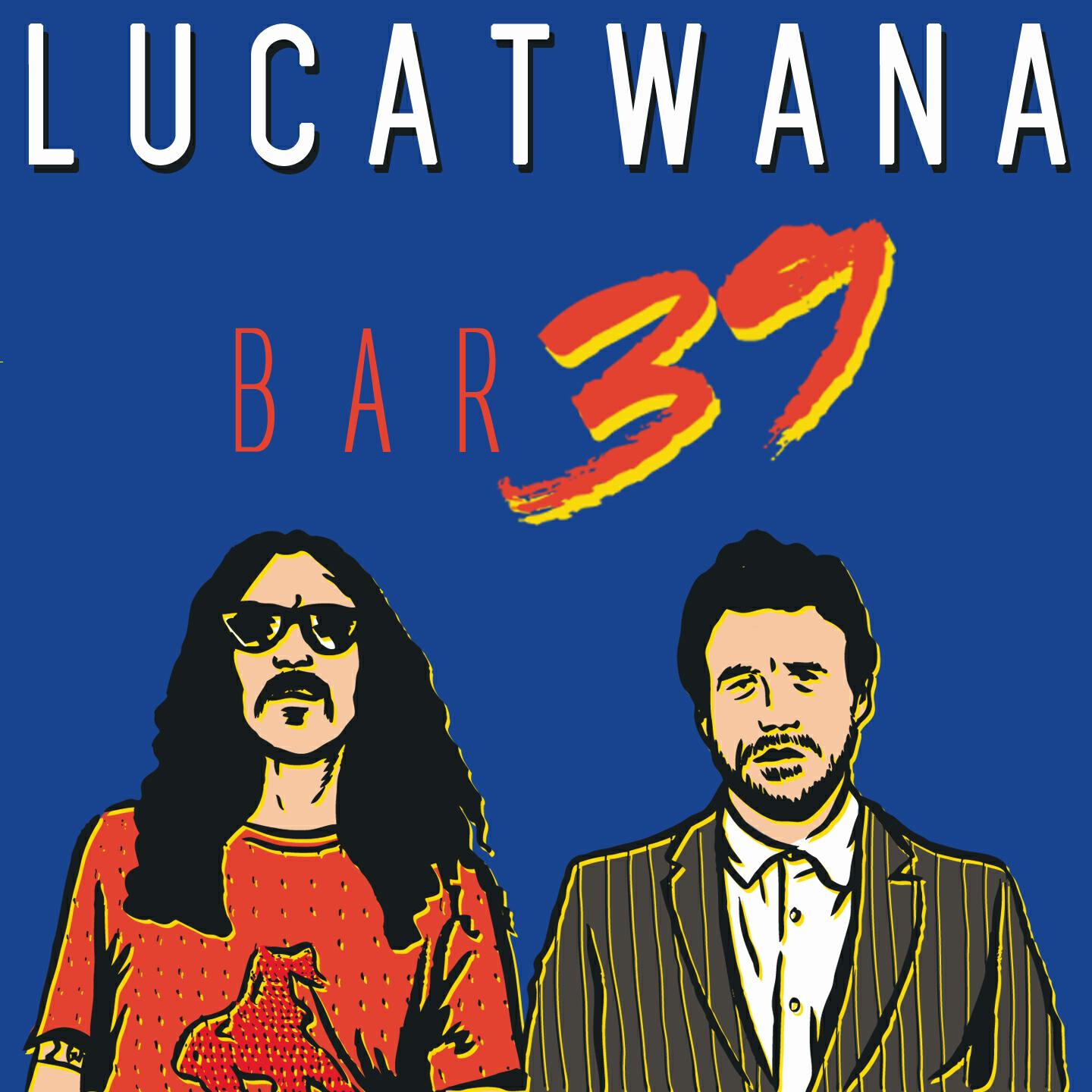 Релиз Bar 39