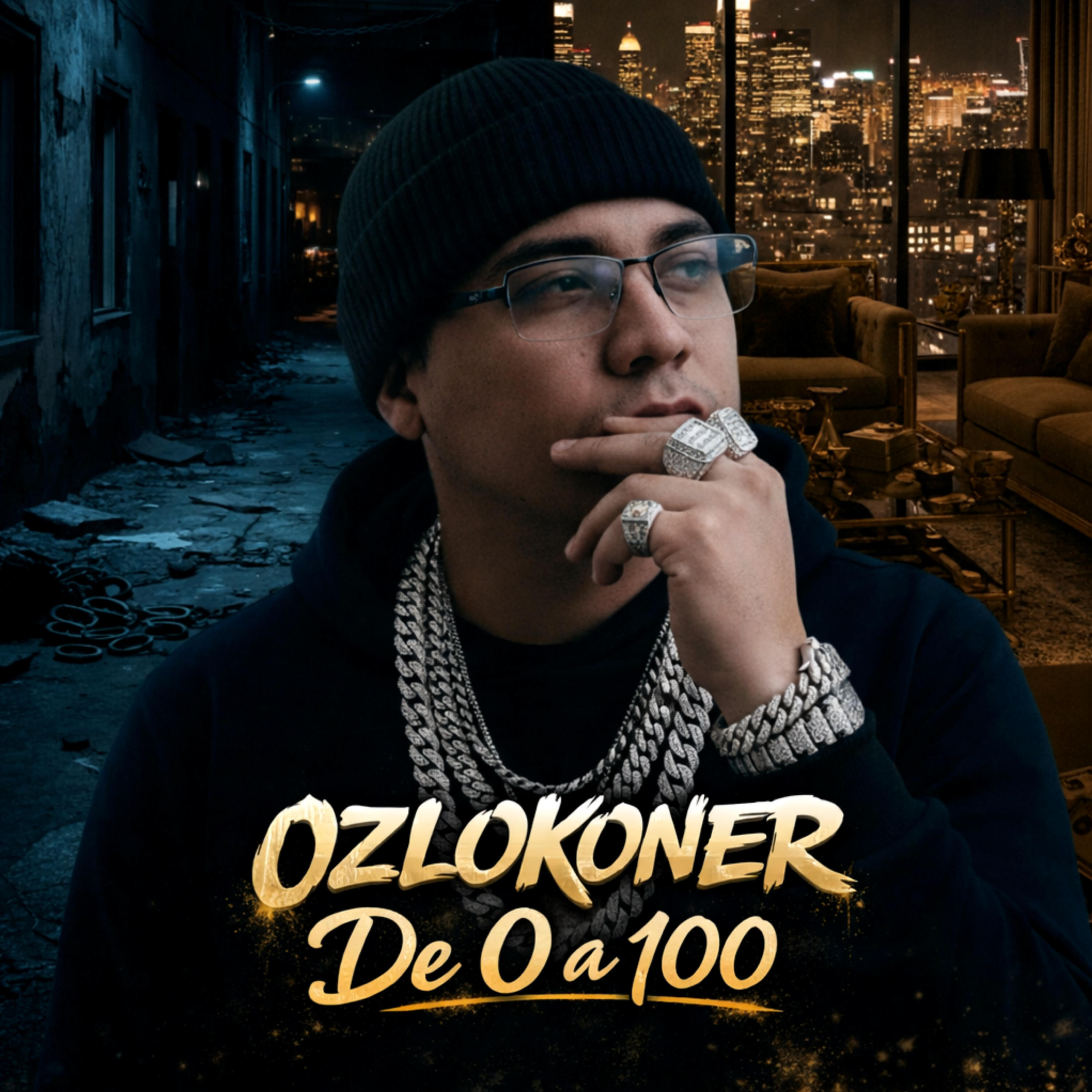 Релиз De 0 a 100