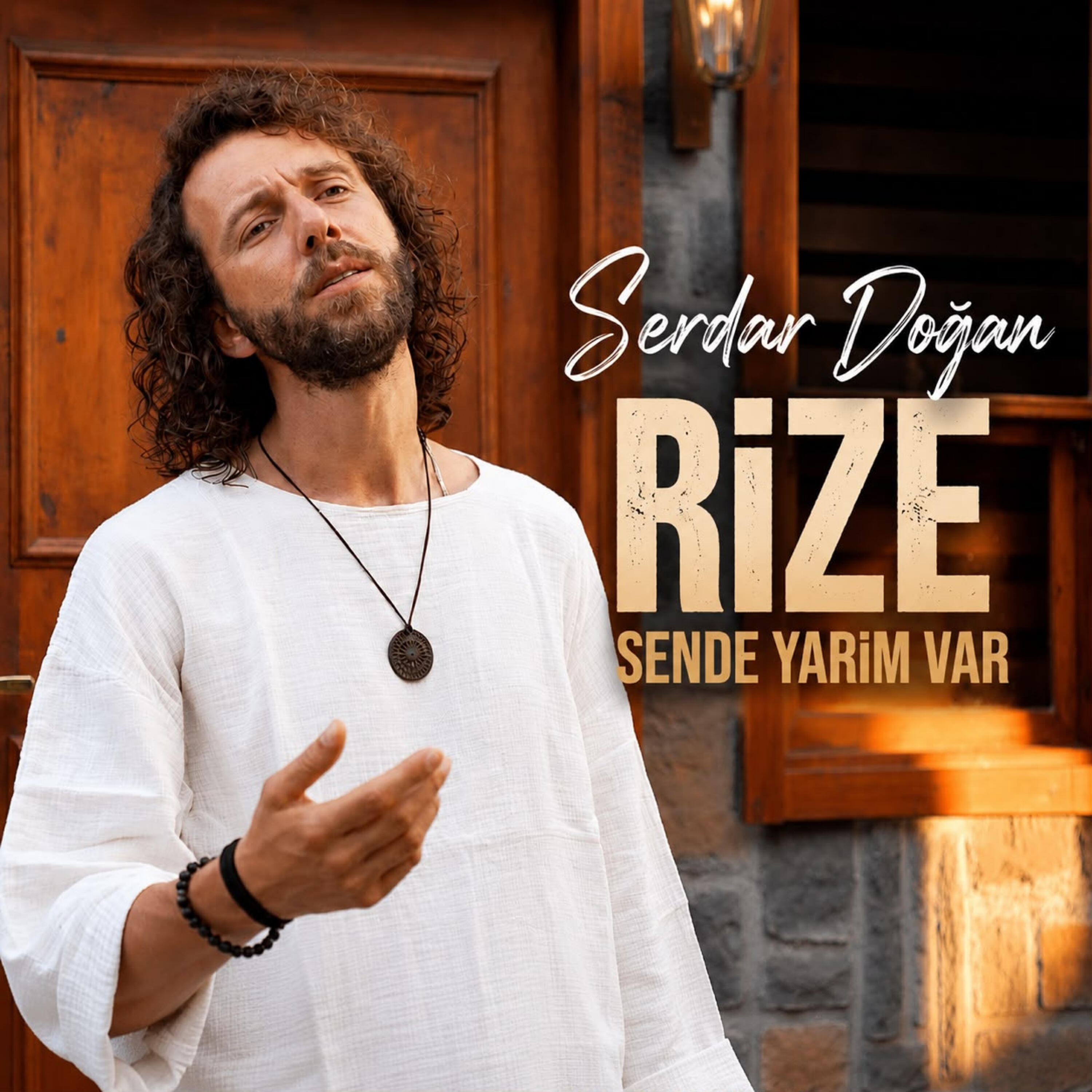 Релиз Rize Sende Yarim Var