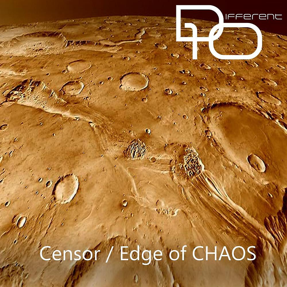 Релиз Edge of Chaos
