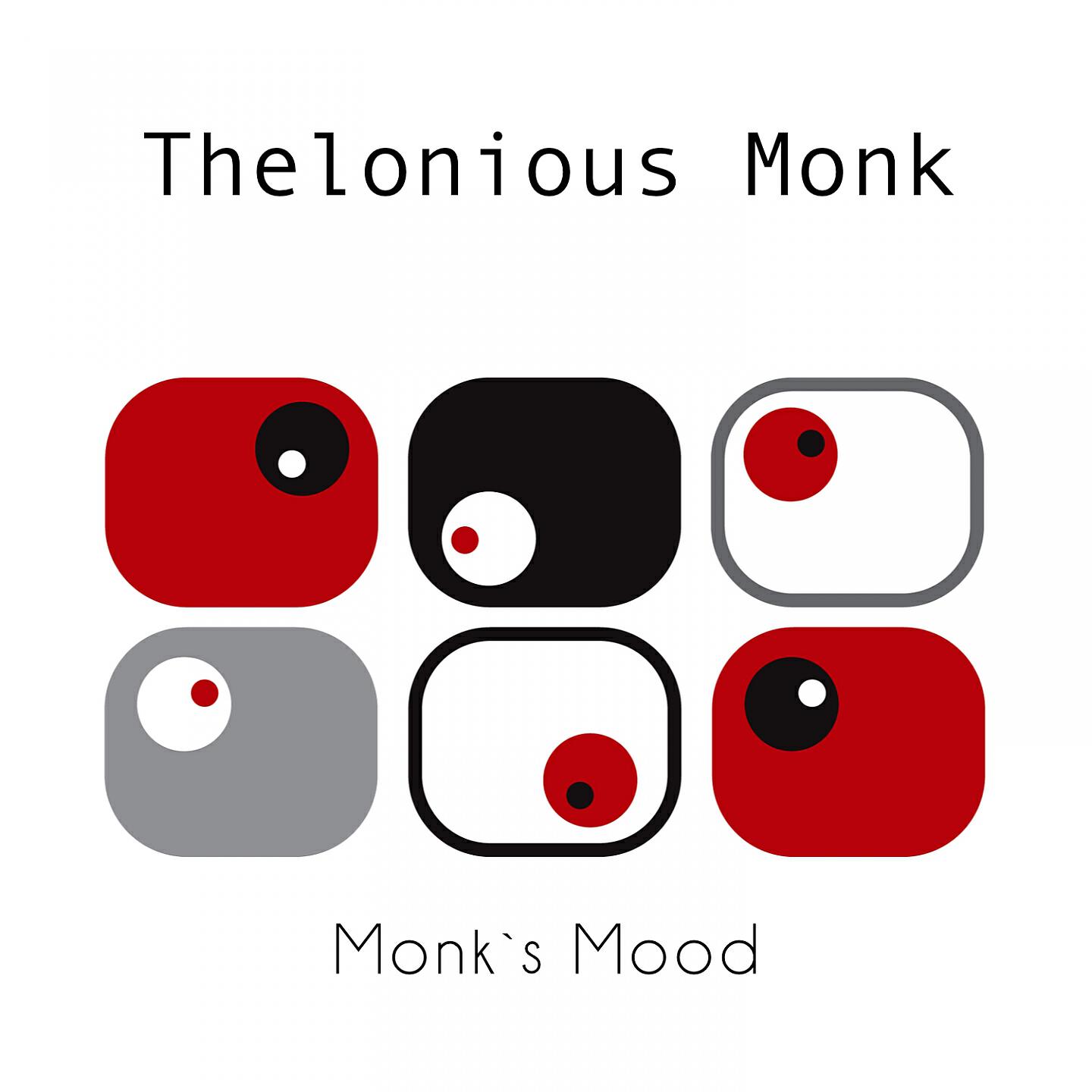 Постер альбома Monk`s Mood
