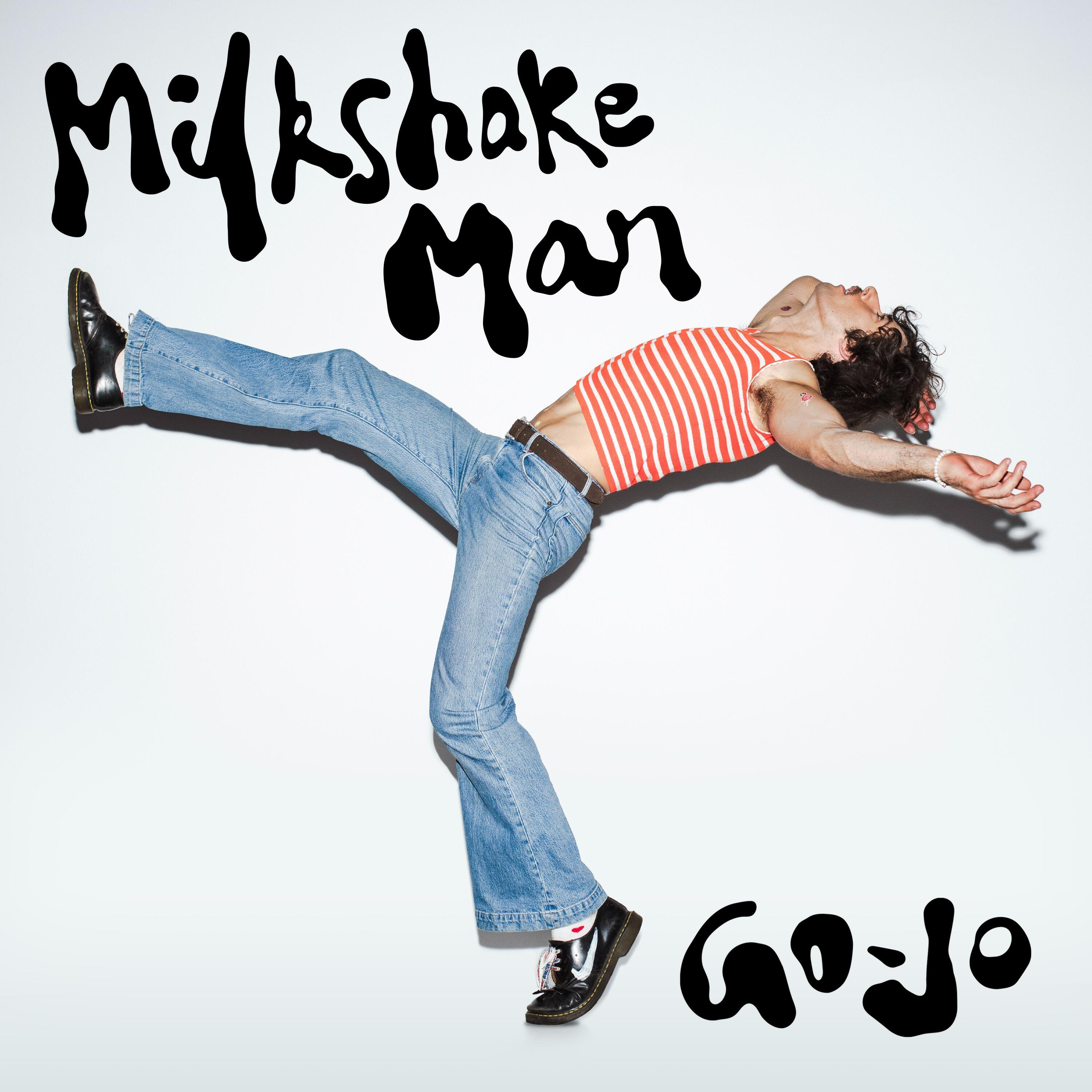 Релиз Milkshake Man
