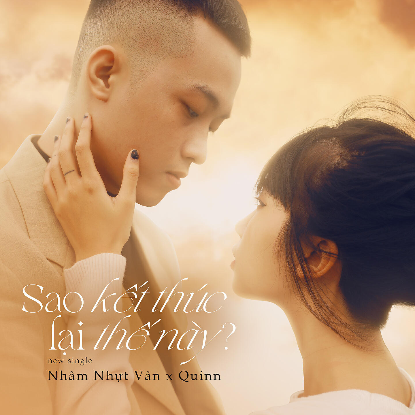 Релиз Sao Kết Thúc Lại Thế Này