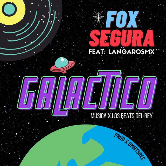 Релиз Galactico
