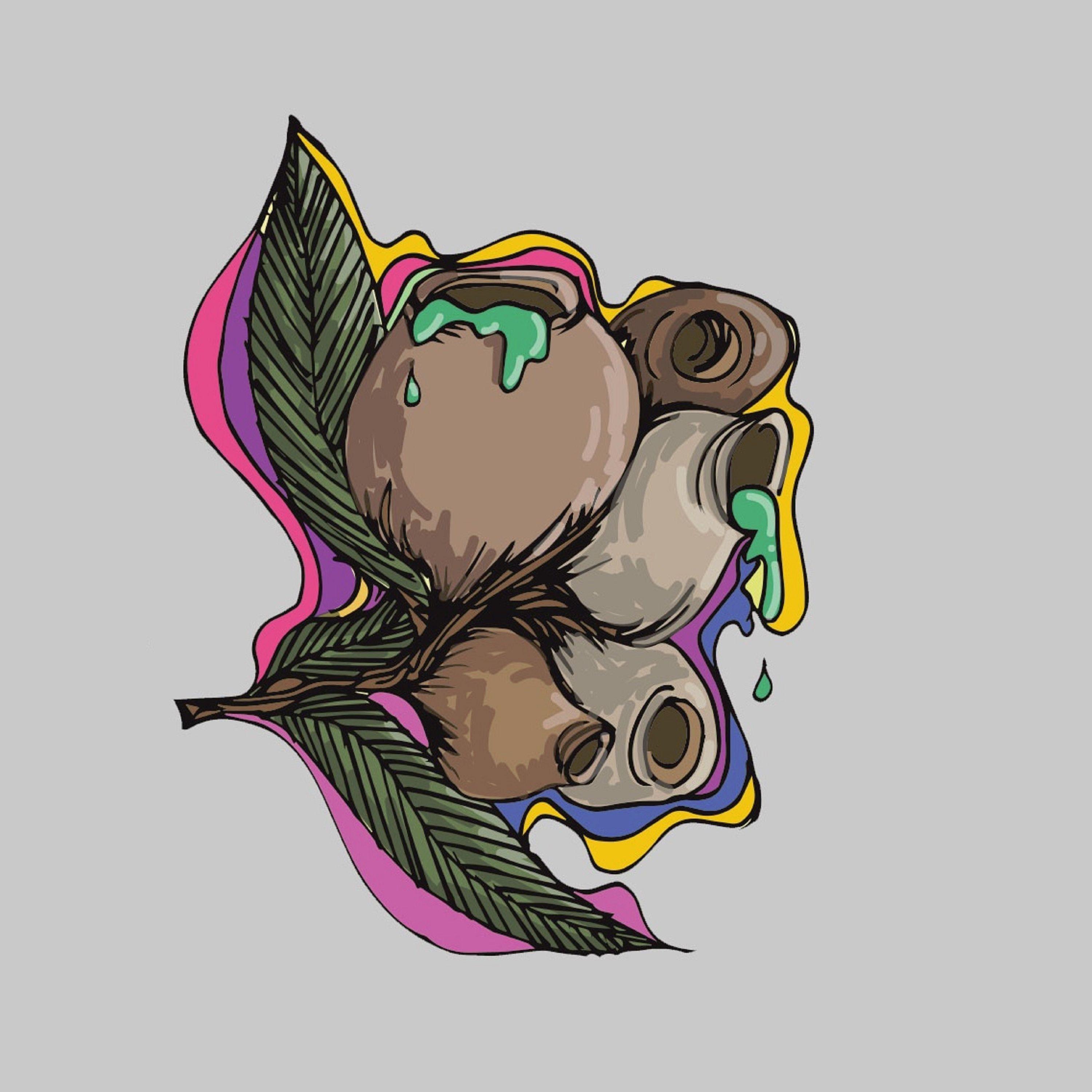 Релиз Mixed Nuts
