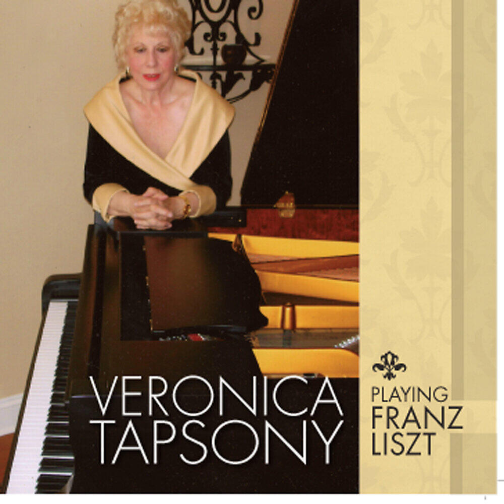 Релиз Franz Liszt
