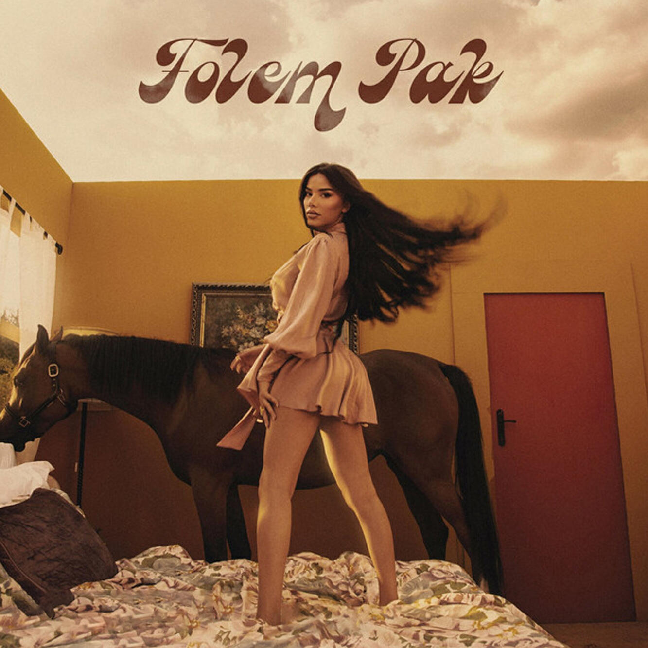 Релиз Folem Pak