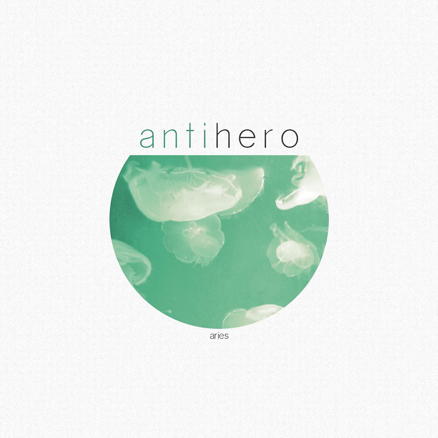 Релиз antihero