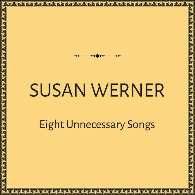 Релиз Eight Unnecessary Songs