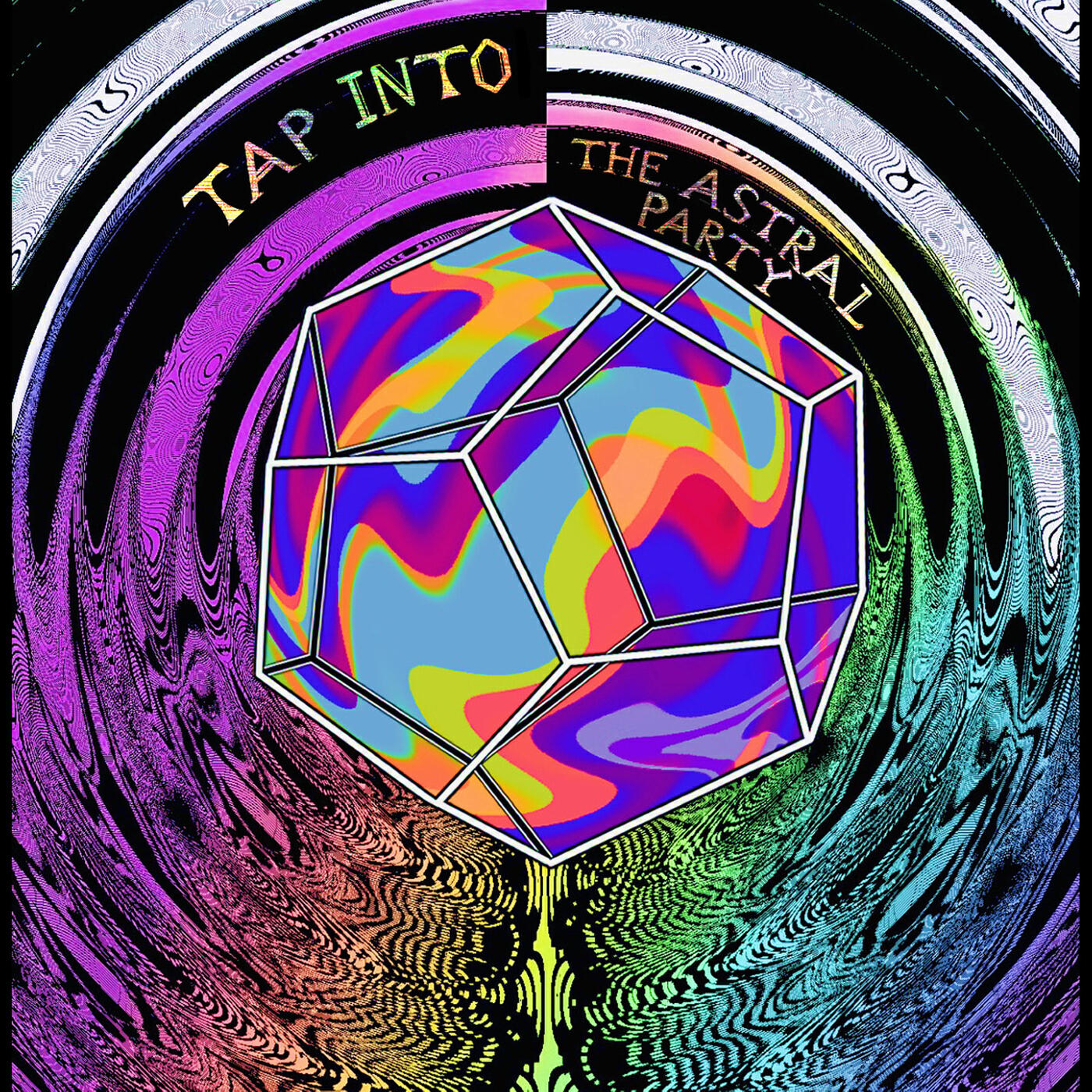 The Astral Party