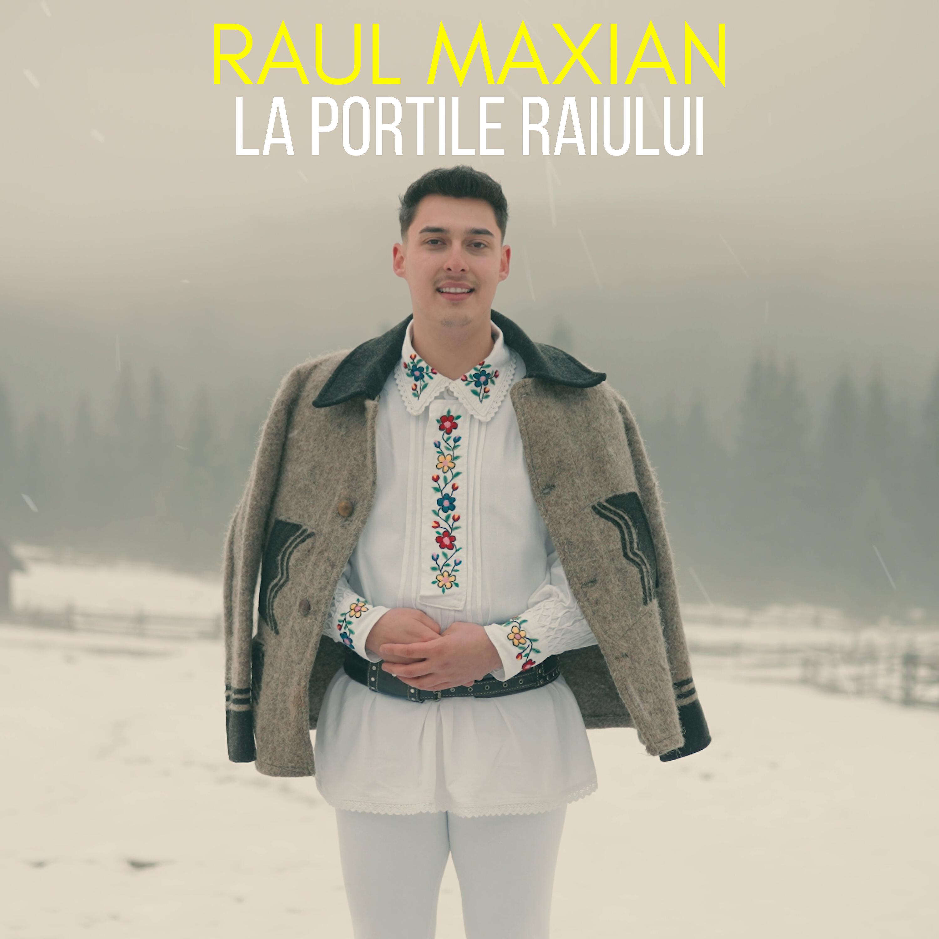 Релиз La portile Raiului