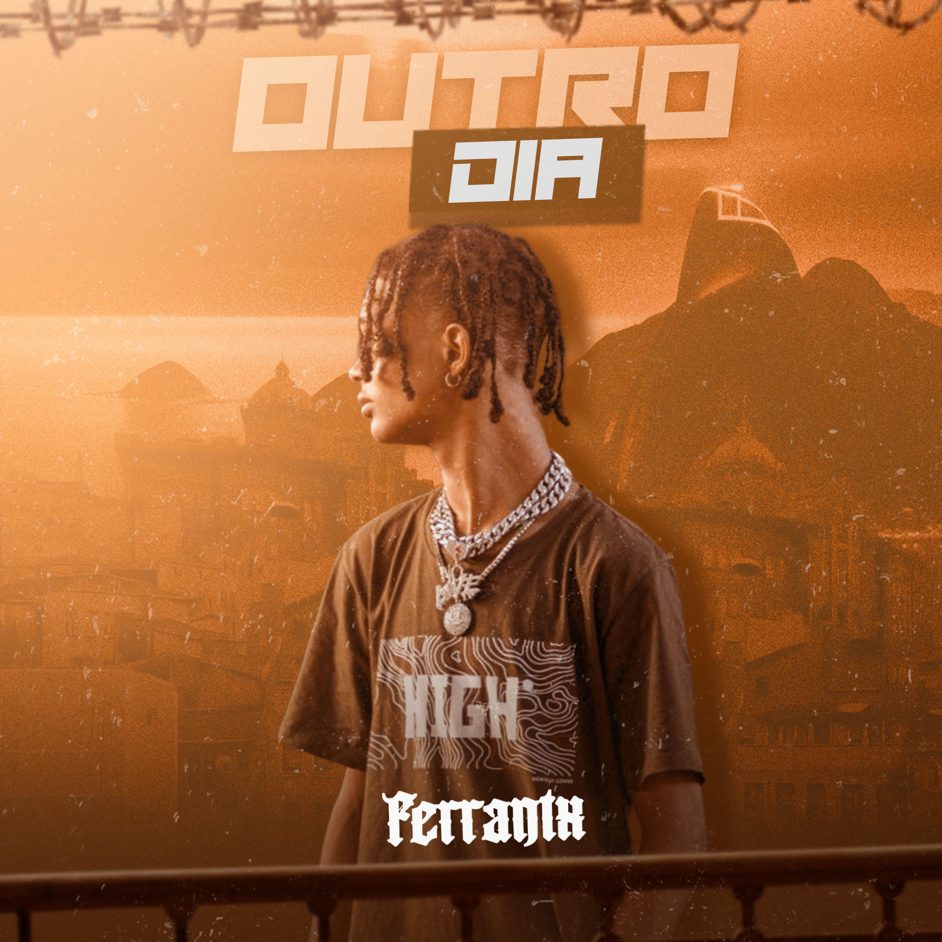 Релиз Outro Dia