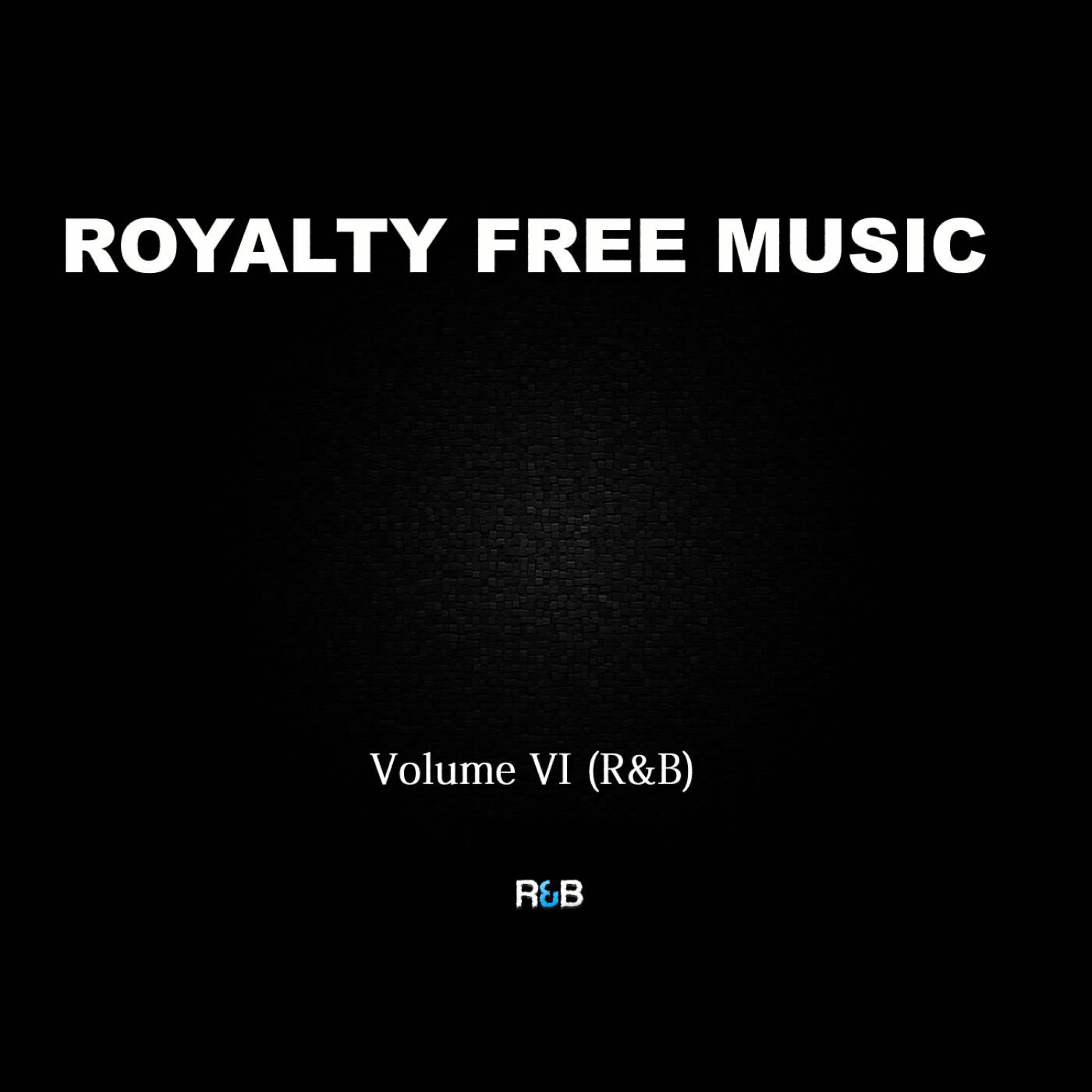 Релиз Royalty Free Instrumentals - R&B Beats (Volume VI)