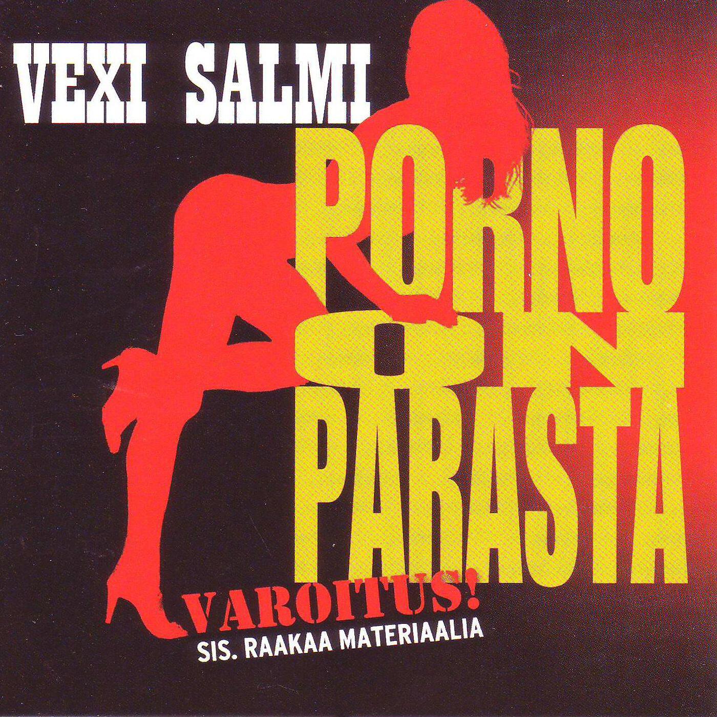 Релиз Porno on parasta